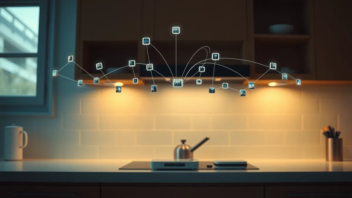 Why is internet of things called that and what it reveals