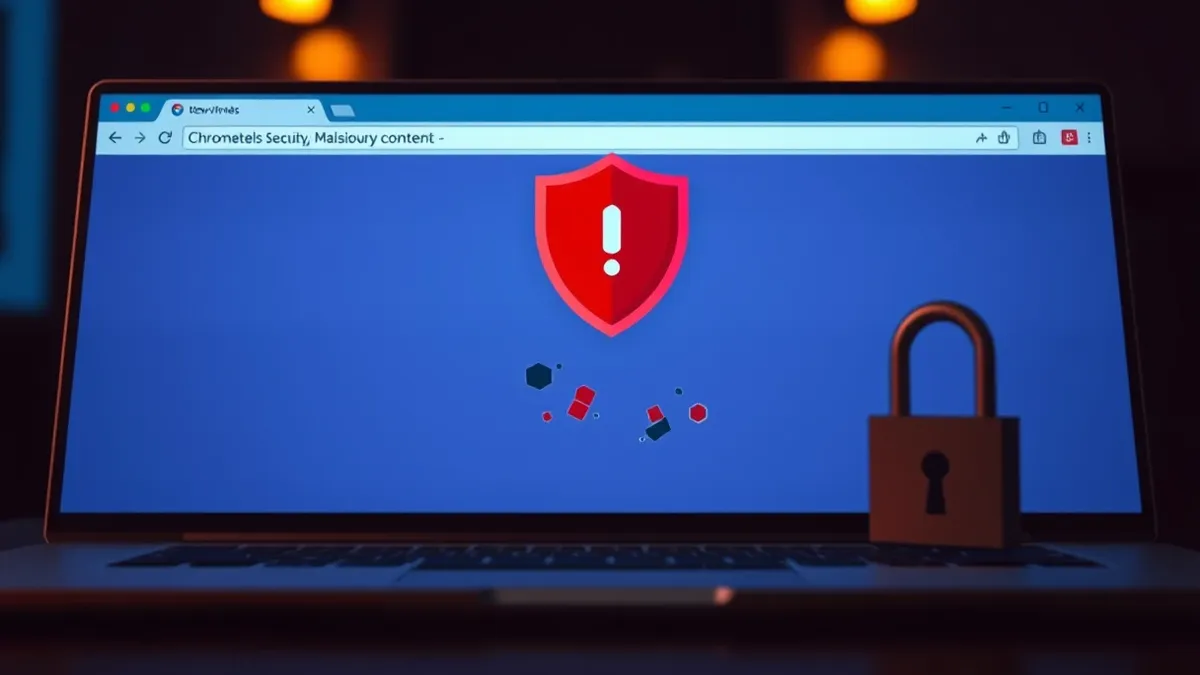Chrome Enhanced Protection claims 10x safety boost against phishing and scams