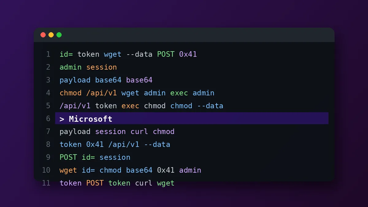 PowerToys 0.102: Mouse Lock, CursorHide, CLI scripting and Command Palette shelf
