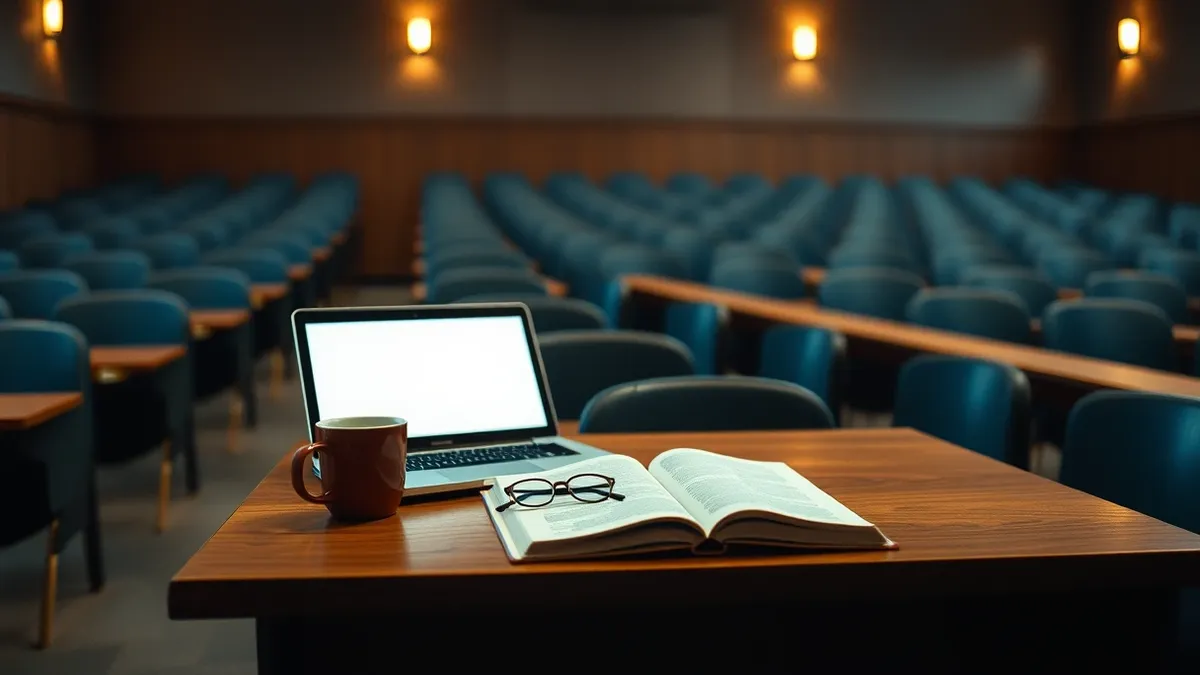 Red Hat Brno Adjusts Tech Writing Course After Student Tool Access Failures