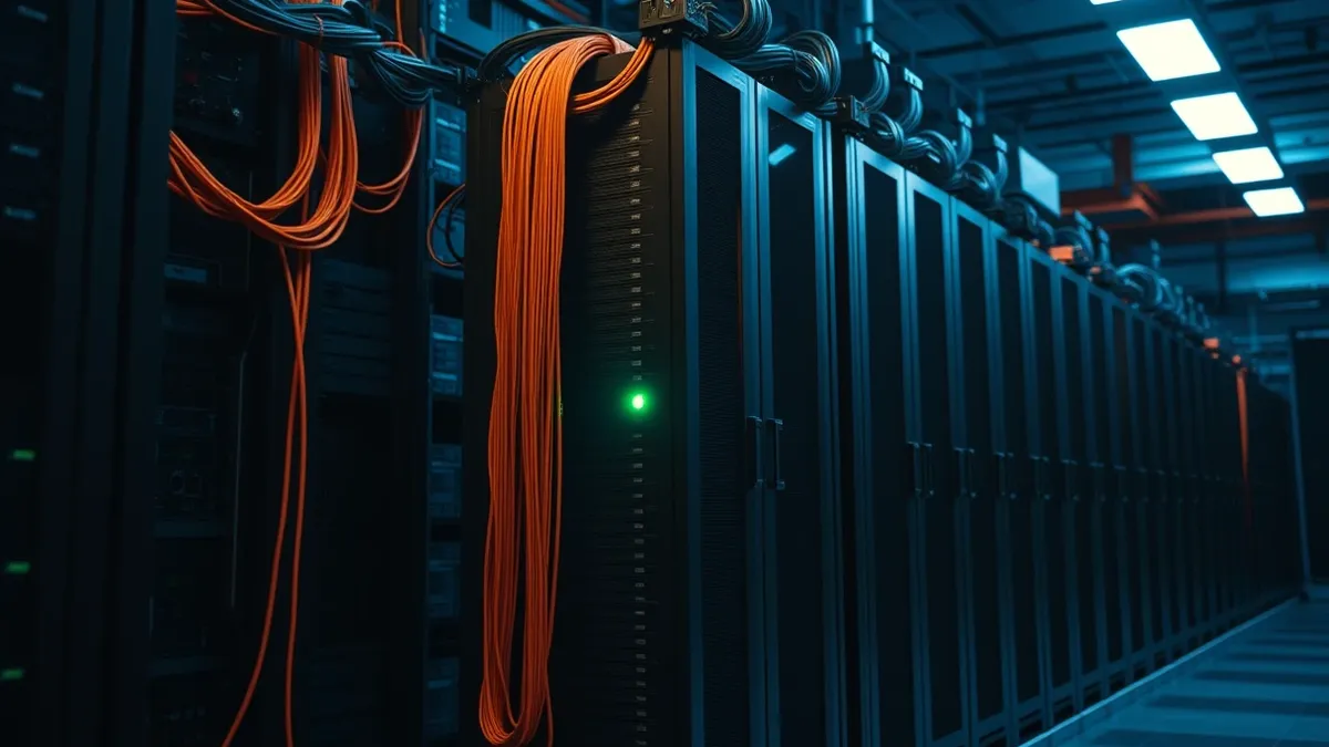 Meta’s Ohio Supercluster Cuts Training Faults by 99% at Scale