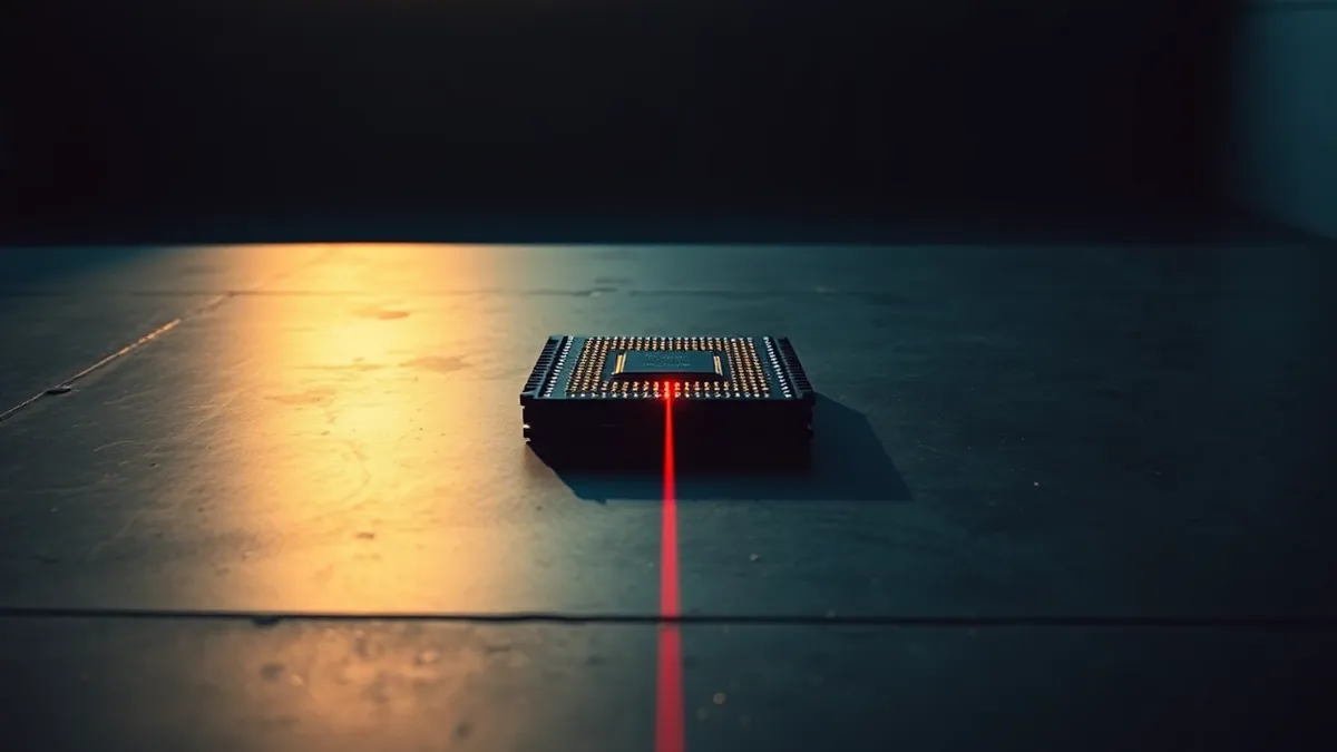 Altman Outlines Three Paths for AI Governance, Including Compute Monopoly